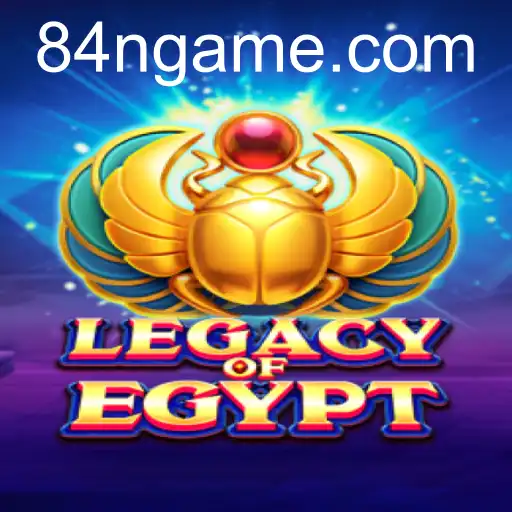 LegacyOfEgypt